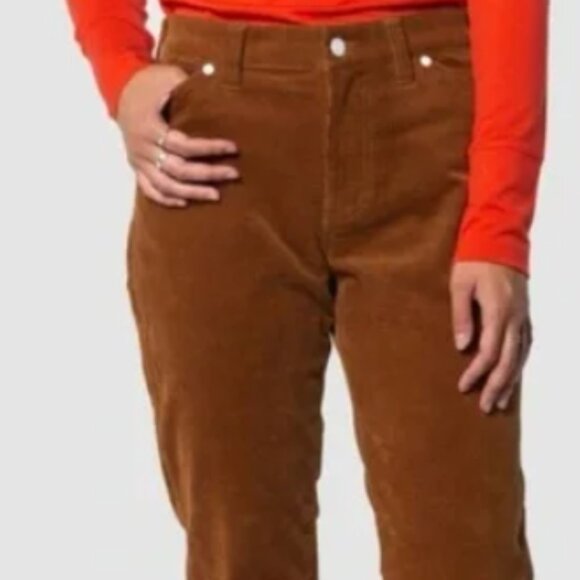Topo Designs Corduroy Pants Women's - Picture 1 of 7